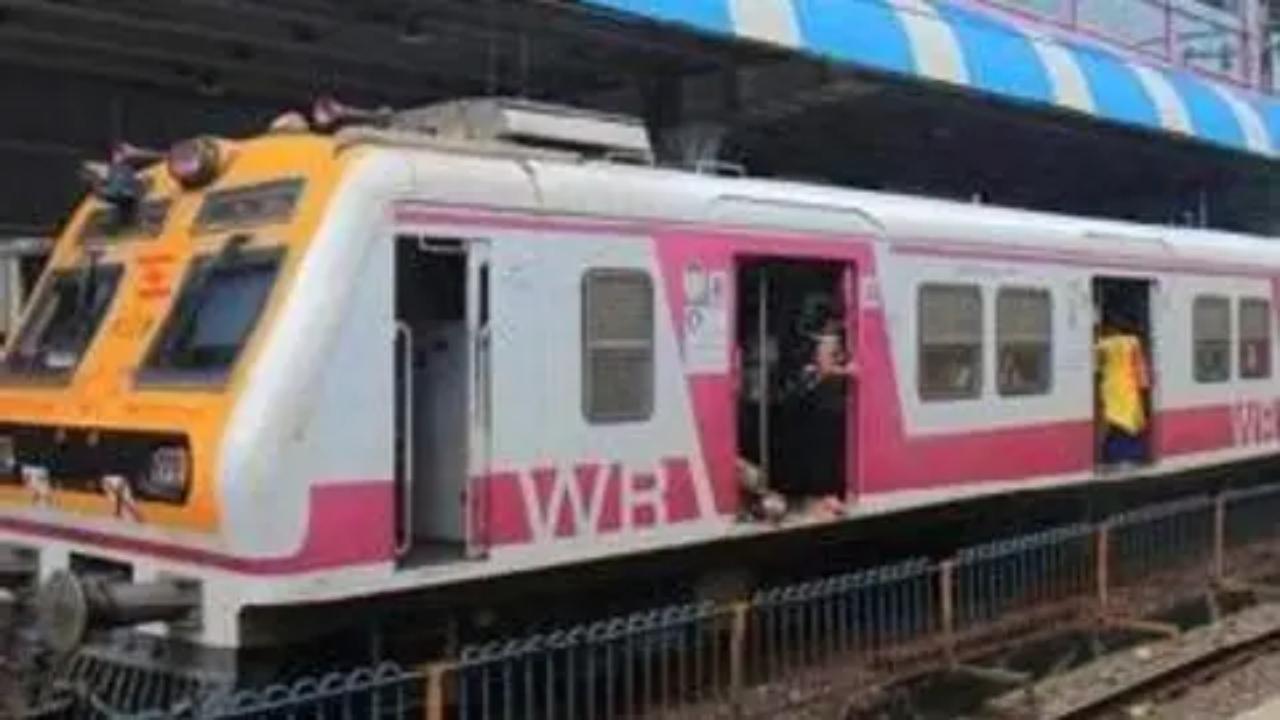 Mumbai local train: No day block between Borivali and Bhayandar on September 24, says WR
