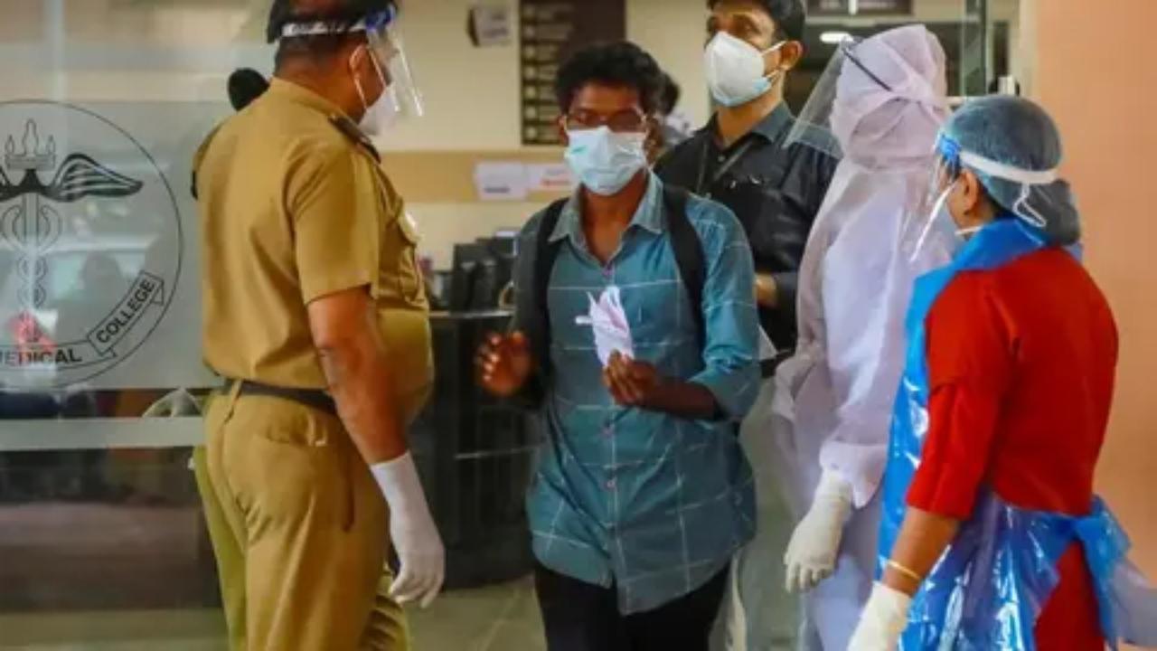 No new Nipah case in Kerala, says Health Minister