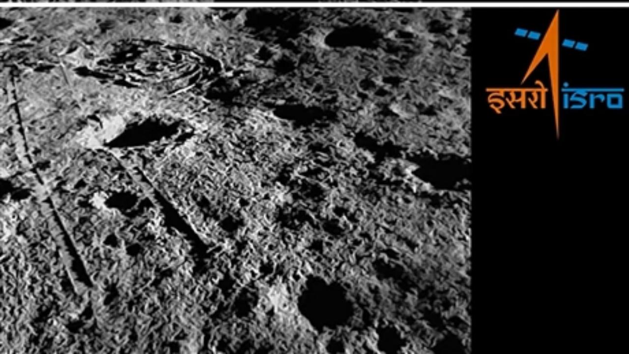After having landed, the Vikram Lander and the Pragyan rover performed different set tasks on the lunar surface, including finding the presence of sulphur and recording relative temperature