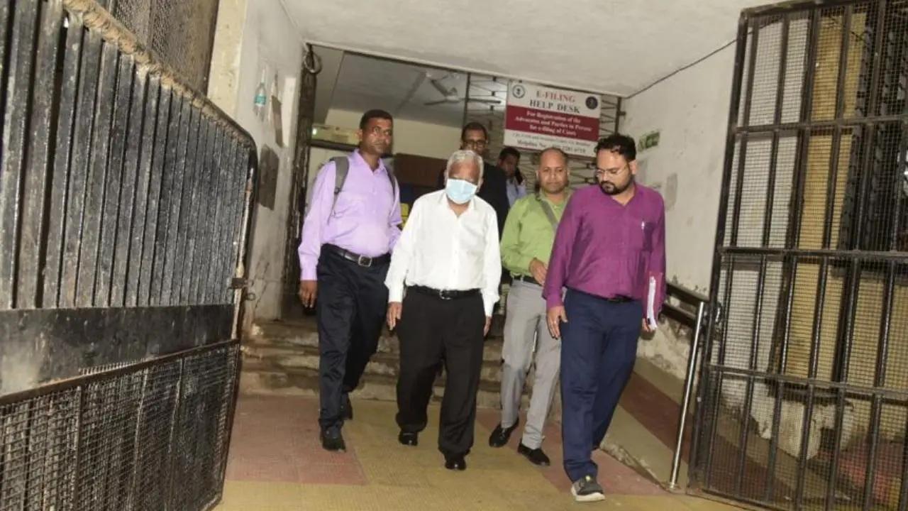 The Enforcement Directorate (ED) had arrested Naresh Goyal, in connection with the Canara Bank fraud case which reportedly involves Rs 538 crores (File Photo/Atul Kamble)