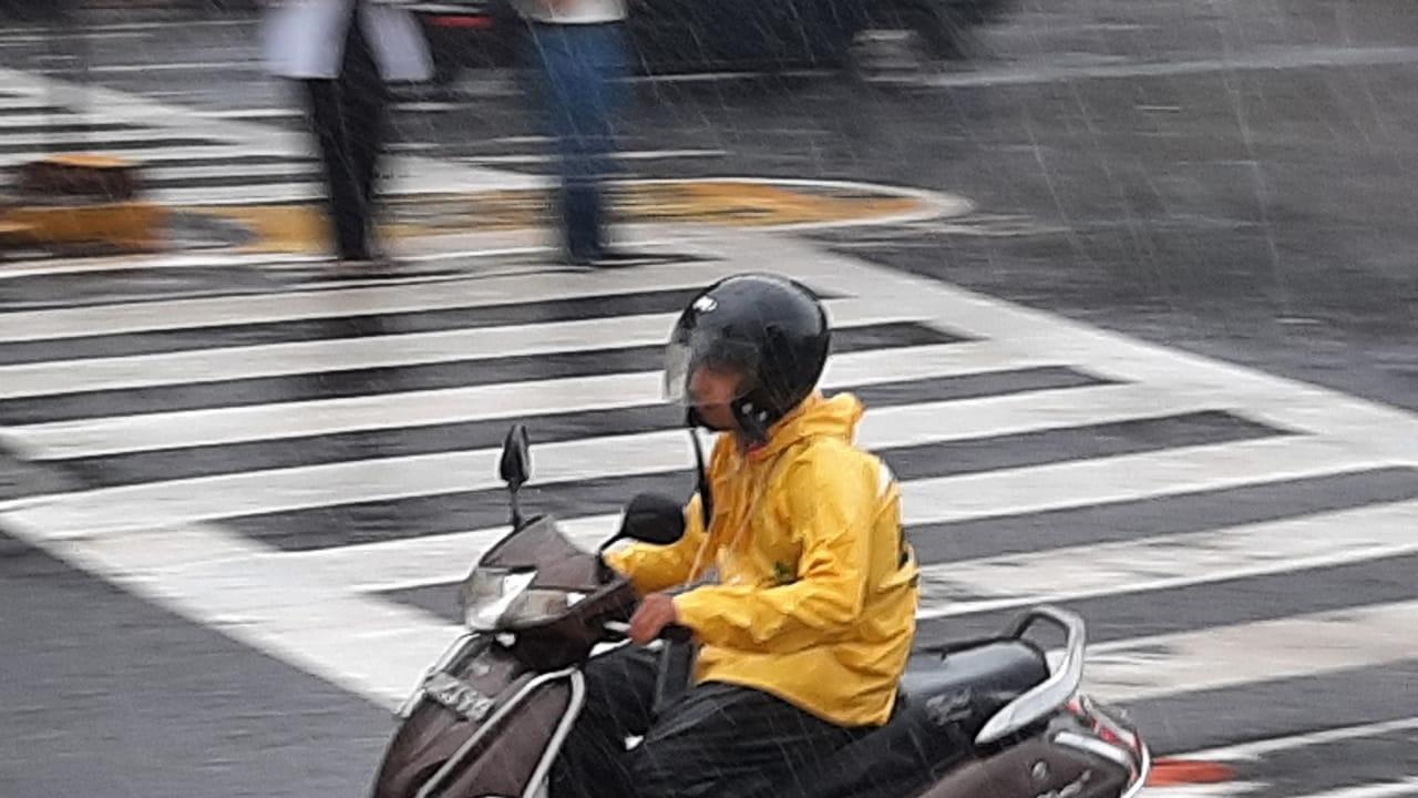 Maharashtra rains: Rains back in Nashik after month-long break