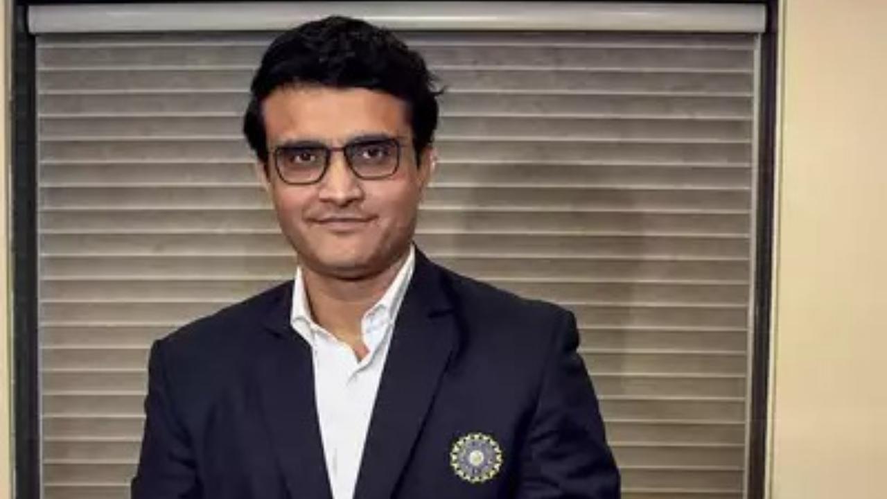 Sourav Ganguly instilled the fitness routine in the team members. Under his captaincy, players learned to play fearlessly. He led India in the 2003 World Cup. He scored three centuries and ended his World Cup campaign with 465 runs