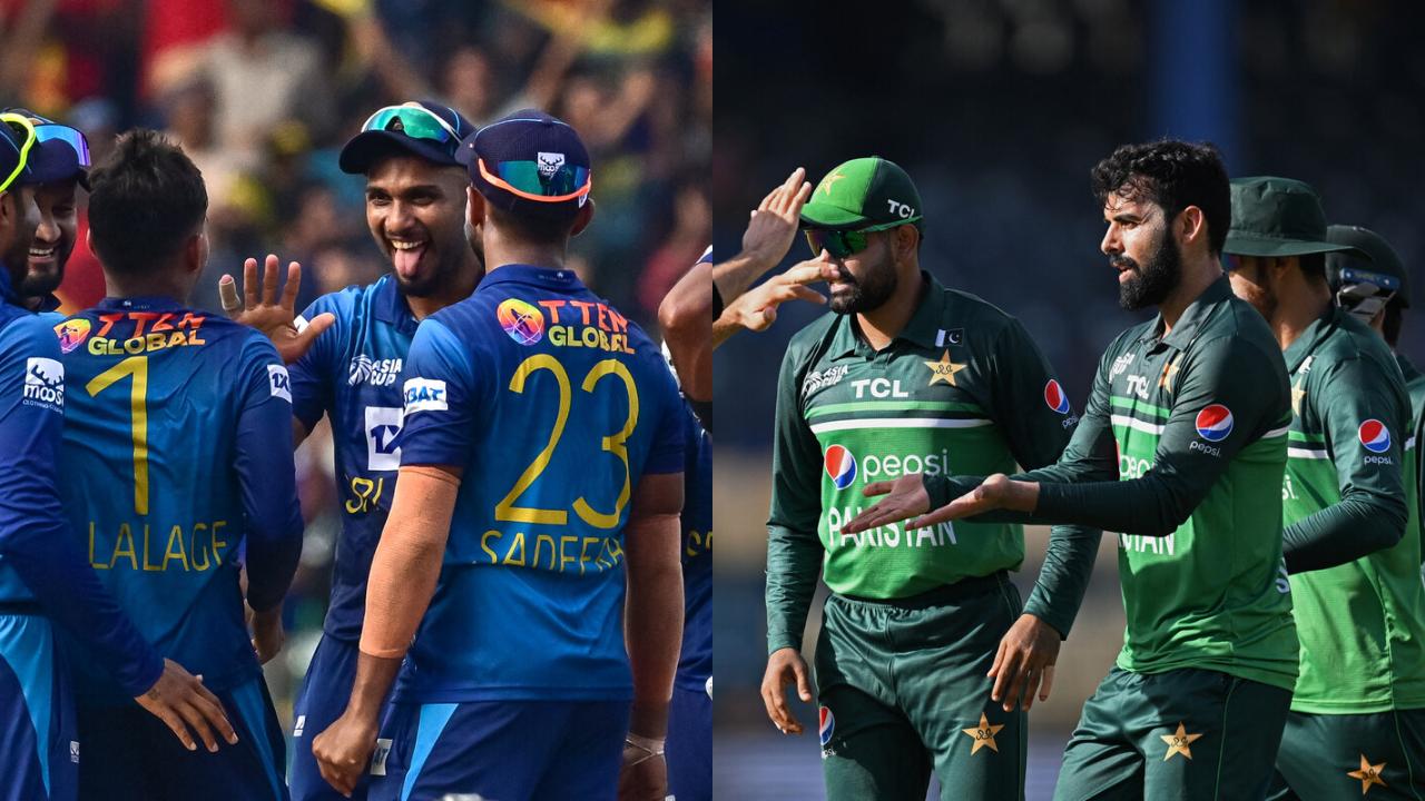 A match between Sri Lanka and Pakistan held in Premadasa Stadium, Colombo will be a decider match. Both teams will bring out their best performance to play the Asia Cup 2023 finals against India