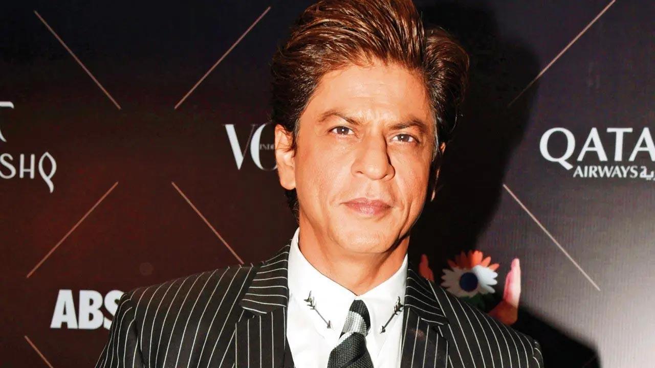 Shah Rukh Khan-starrer 'Jawan' earns Rs 240.47 crore in two days
