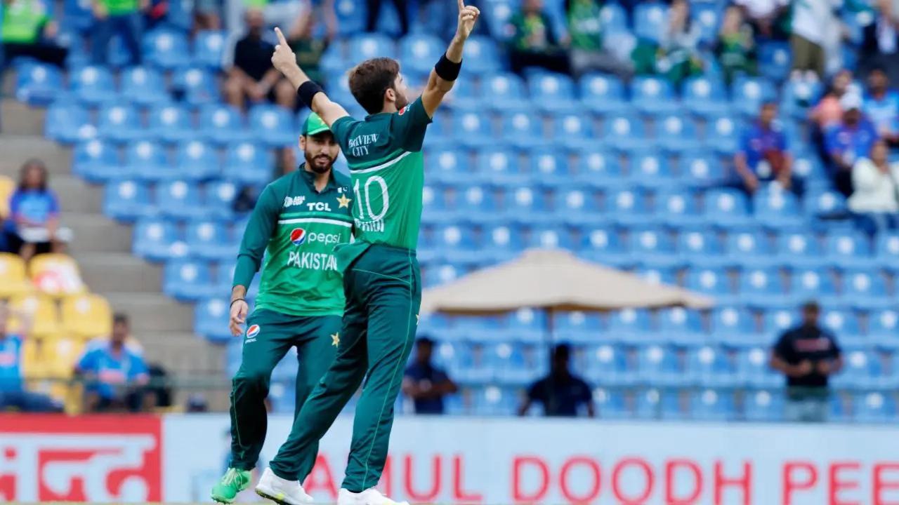 The Sri Lanka-leg of Super 4 will be started with a game between India and Pakistan on September 10 at the R Premadasa Stadium. This will be the second time India will take on Pakistan in the Asia Cup. The league match between the two sides was rained off after India made 266 all out, courtesy fifties from Ishan Kishan and Hardik Pandya.