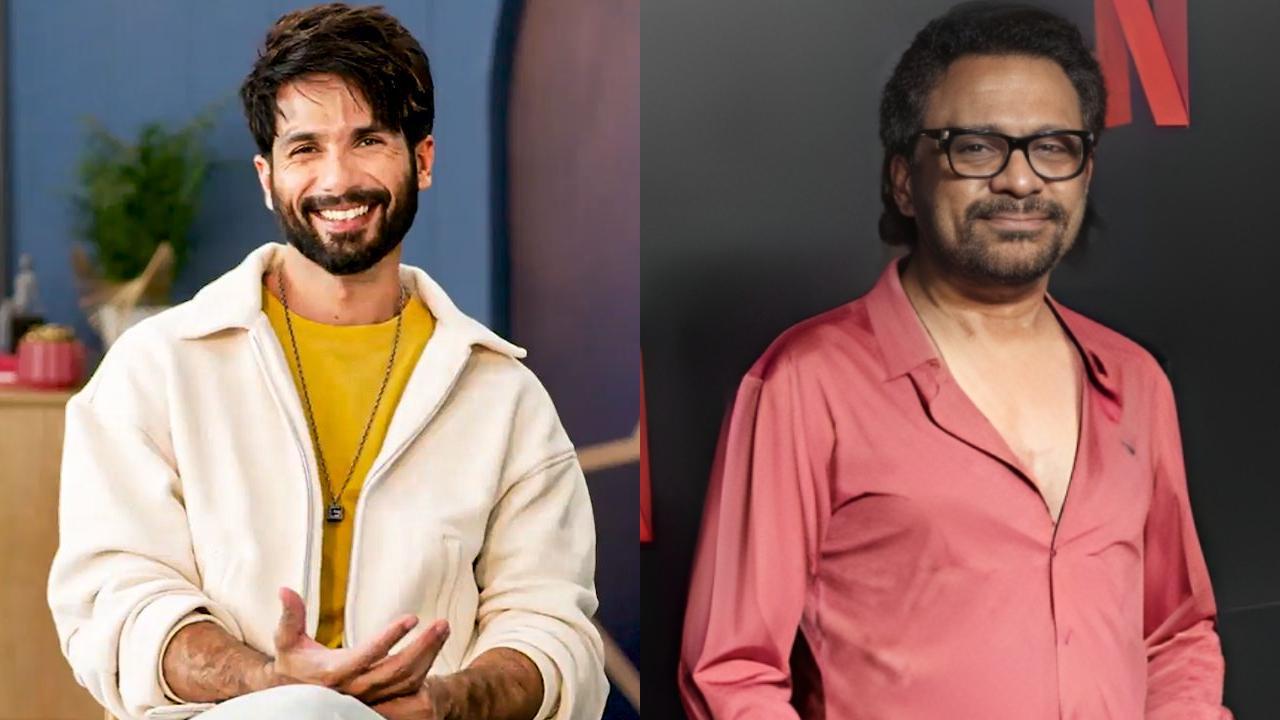 Aneez Bazmi reveals why 'Double Trouble' was shelved and his alleged feud with Shahid Kapoor