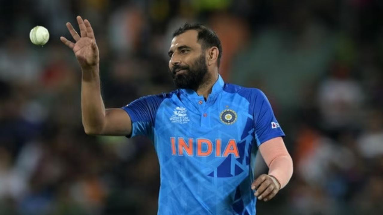 In just 11 matches, Shami has 31 wickets at an average of 15.70 and the best bowling figures of 5/69. He is only the second Indian to have a World Cup hat-trick to his name