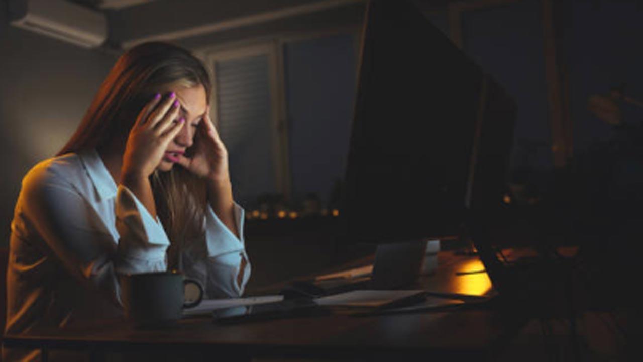 How 90-30 nap formula can help combat drowsiness in night-shift workers
