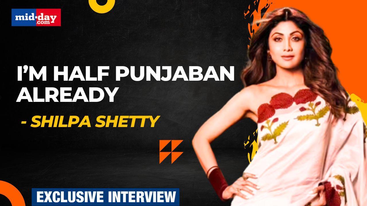 Why did Shilpa Shetty need a crash course from Kusha Kapila? Find out | Sukhee |