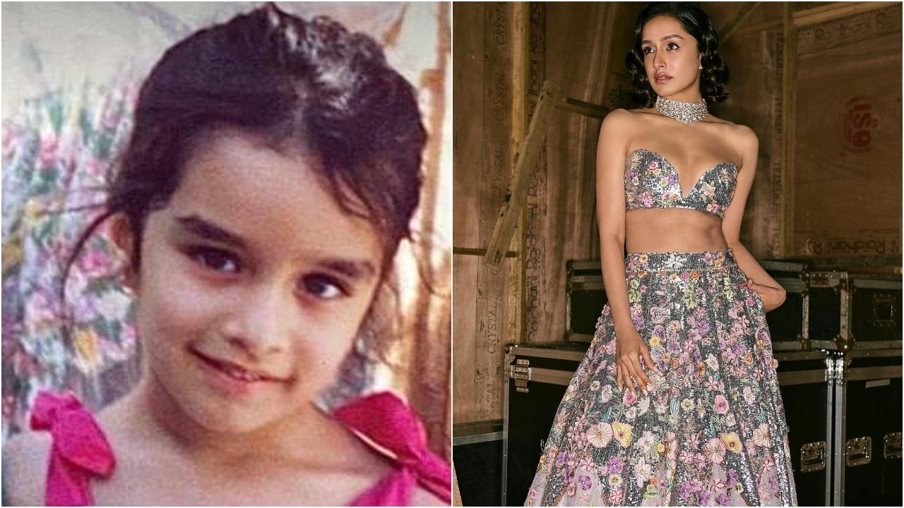 Shraddha Kapoor
Shraddha Kapoor carried the girl-next-door vibe throughout and that's what makes her stand out from the crowd. As an actress, she has a strong fan following. Shraddha is also among the most popular actresses