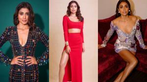 Shriya Saran Birthday 2023: Date night outfit inspiration