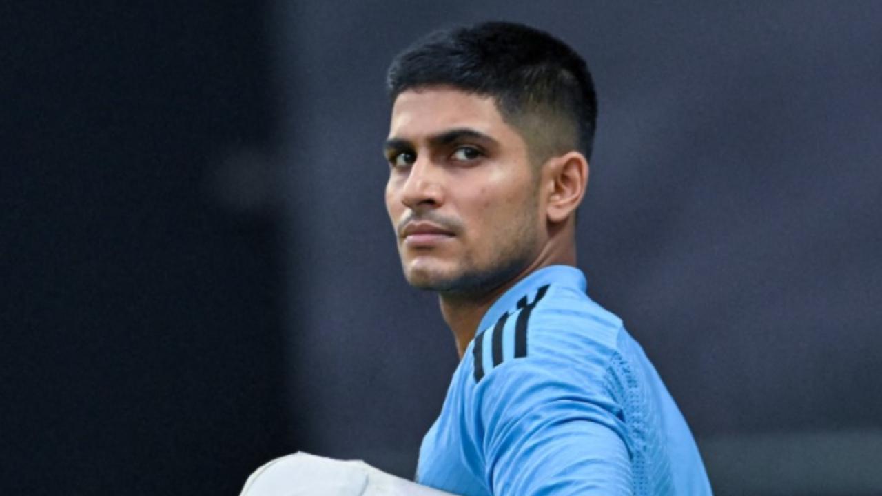 Gill attains career-best second spot, Rohit-Kohli make to top-10 in ODI batters chart