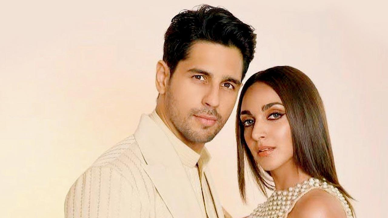 Sid, Kiara to reunite on screen