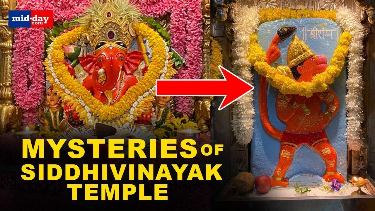 Ganesh Chaturthi 2023: Unbelievable facts about Siddhivinayak Temple in Mumbai