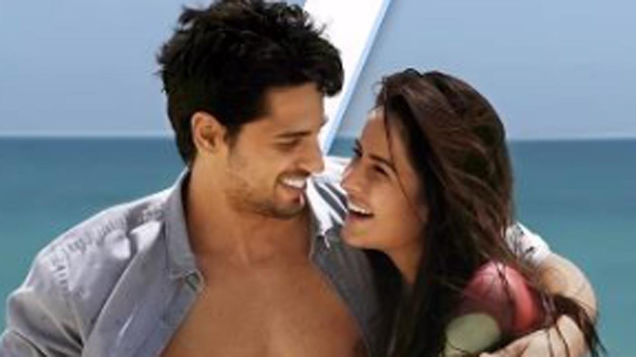 Sidharth Malhotra celebrates 7 years of ‘Baar Baar Dekho’