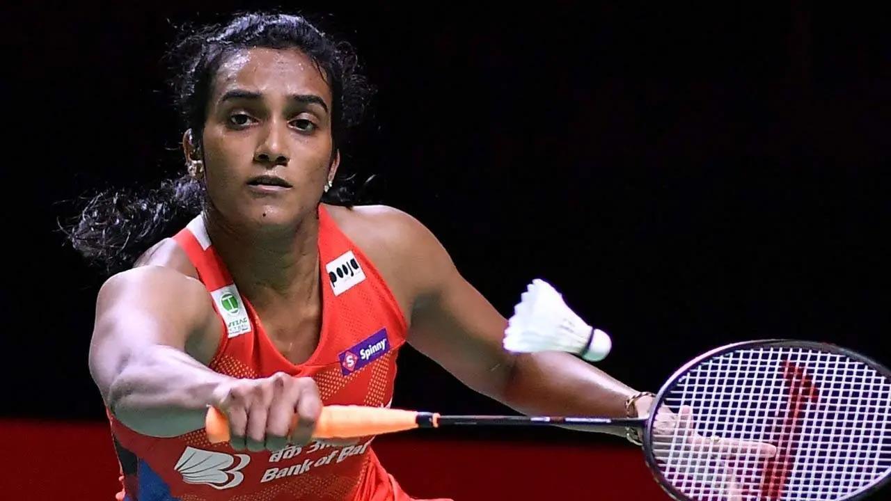 India men's badminton team assured of medal, women ousted