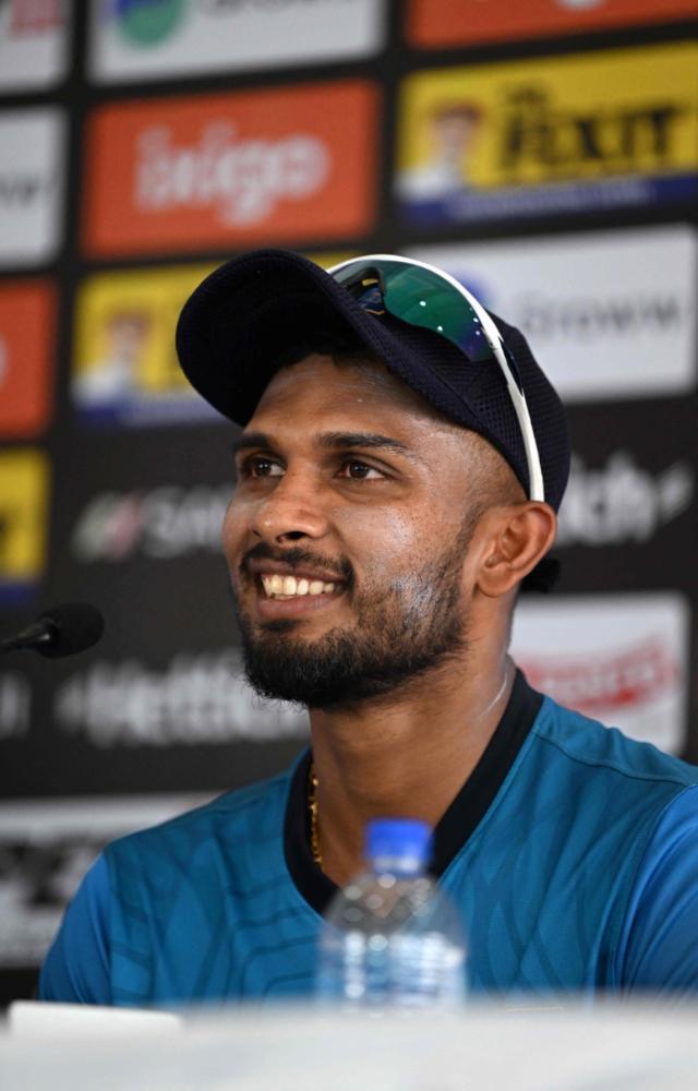 Asia Cup: Lowest totals in history