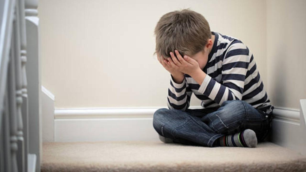 Anxiety and stressChildren raised in a controlled parenting environment may experience heightened levels of anxiety and stress due to the pressure to meet high expectations and fear of punishment