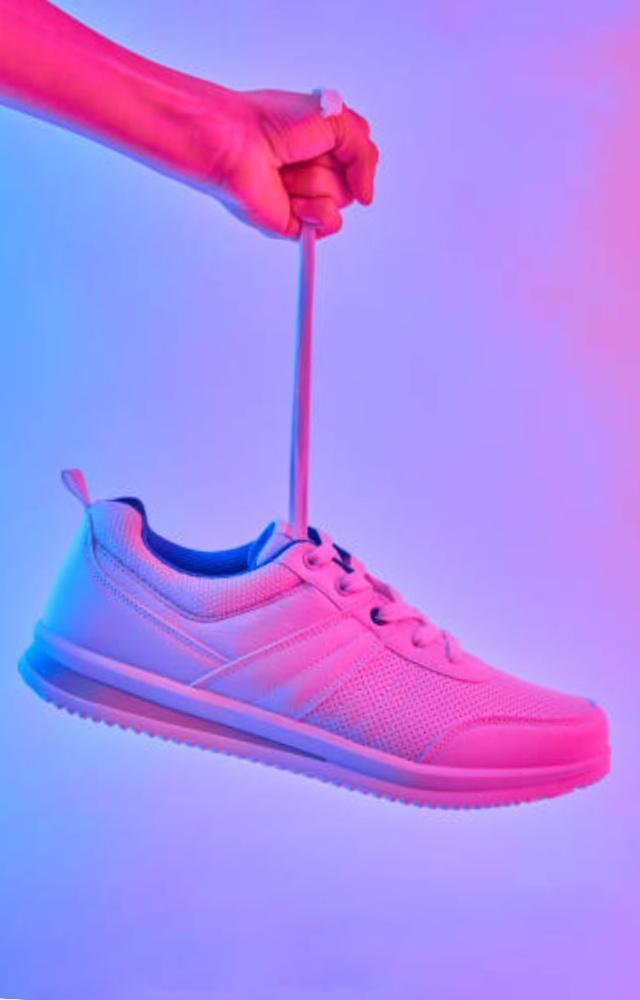 Tips to up your sneaker game