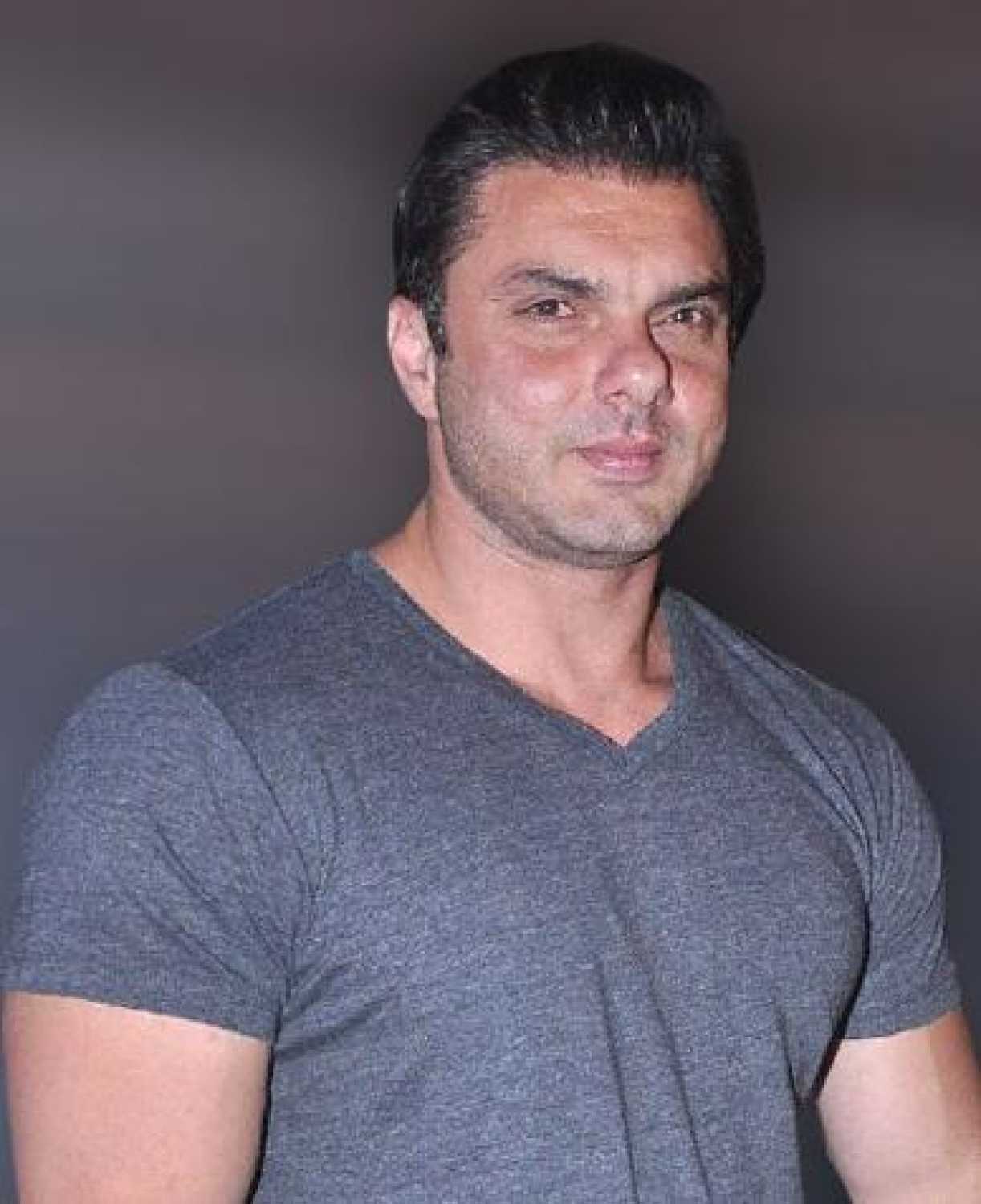 Sohail Khan: The youngest of Salim Khan's sons, Sohail initially carved a niche as a film producer and director. His directorial debut came with the 1997 action thriller 