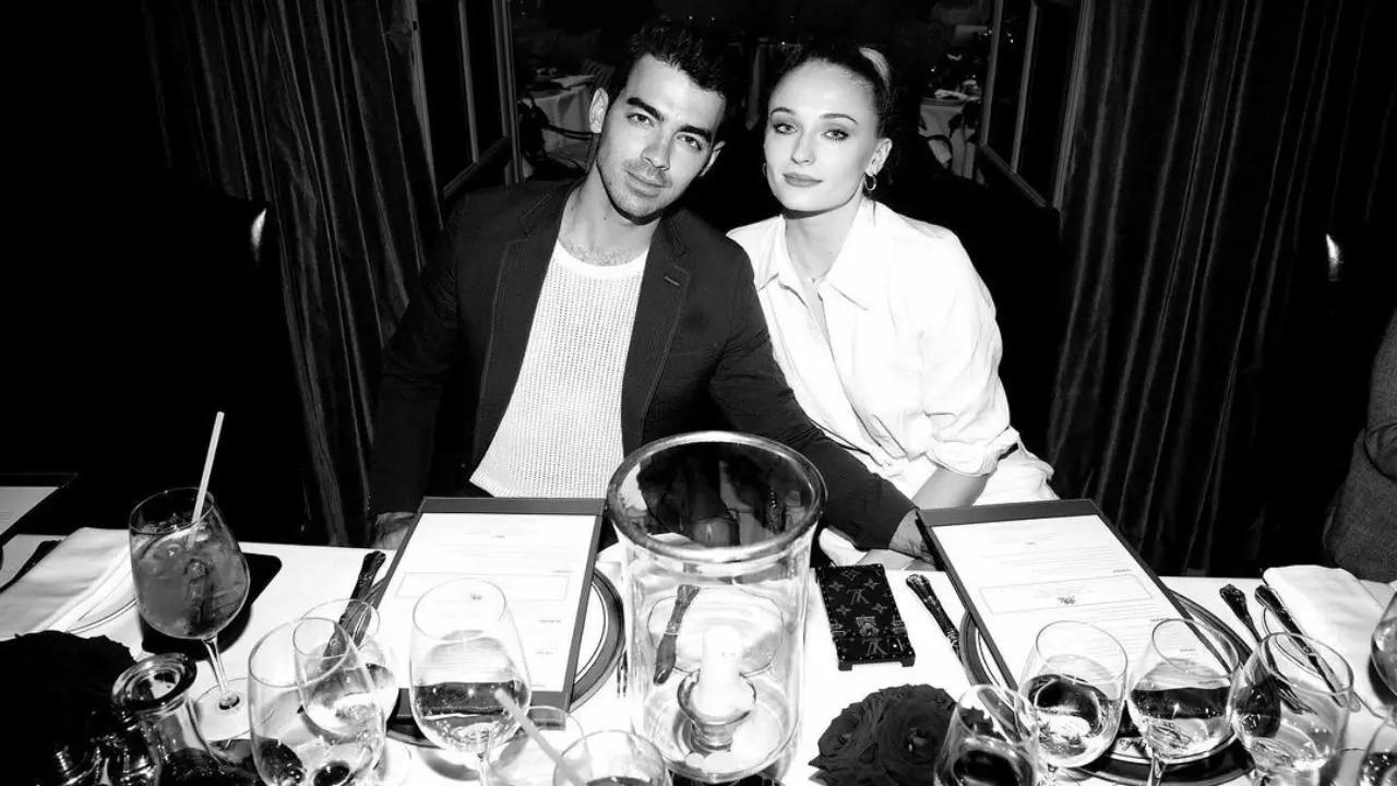 According to AP, Joe Jonas has filed for divorce from his wife Sophie Turner after 4 years of marriage. Read More