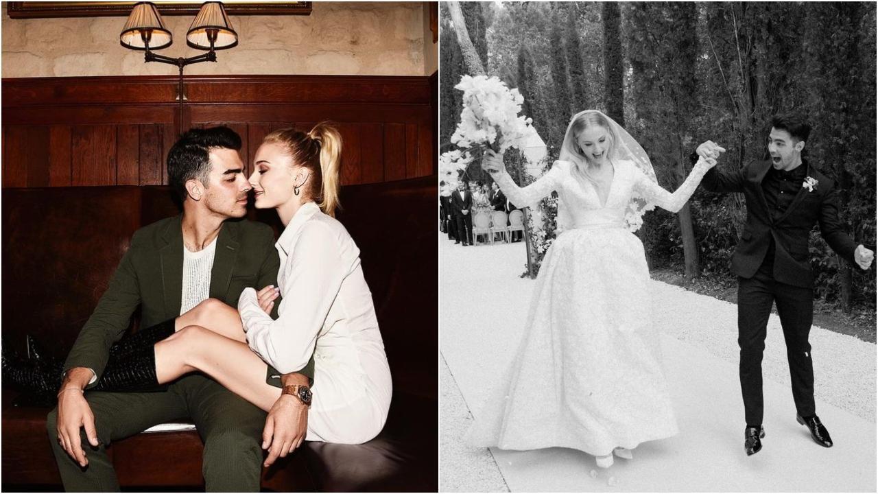 Sophie Turner and Joe Jonas: A timeline of their relationship