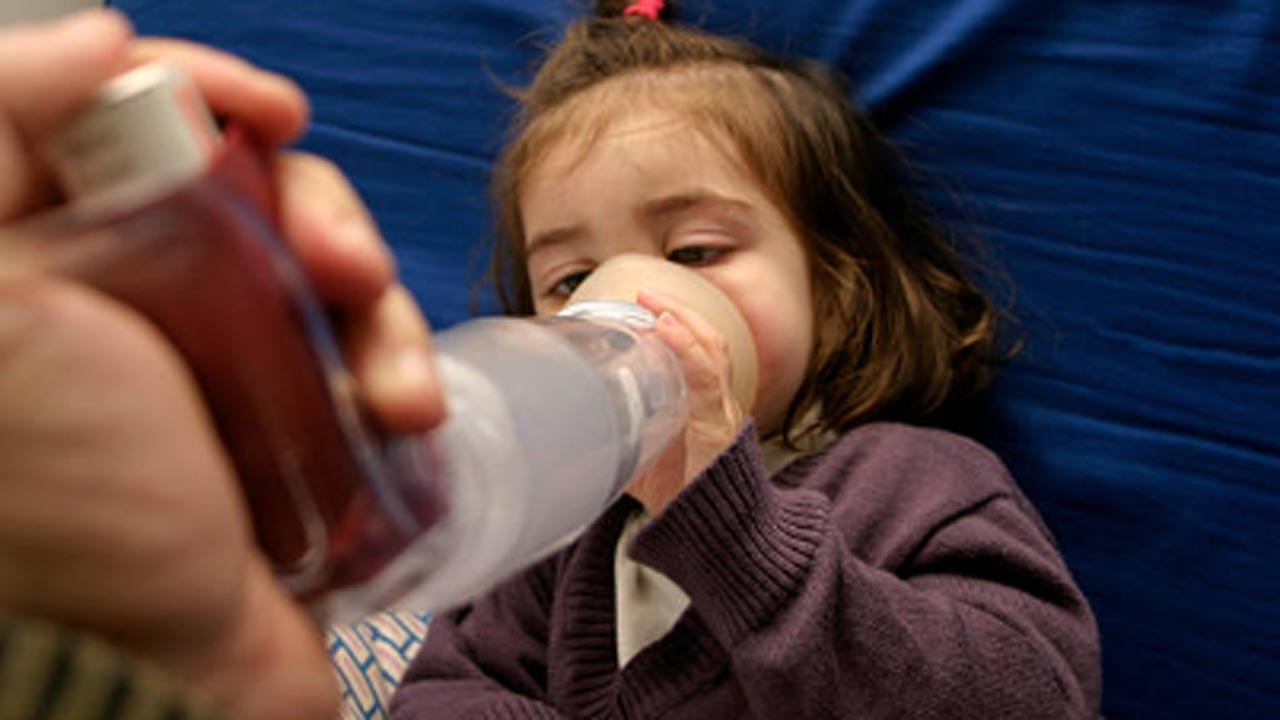 Urban areas may spur respiratory infection risk among young kids: Study