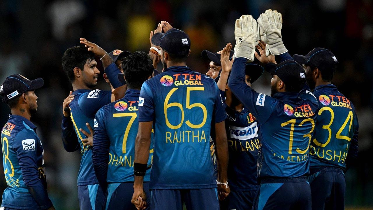 Asia Cup 2023: ‘Fresh’ Lanka confident of facing India