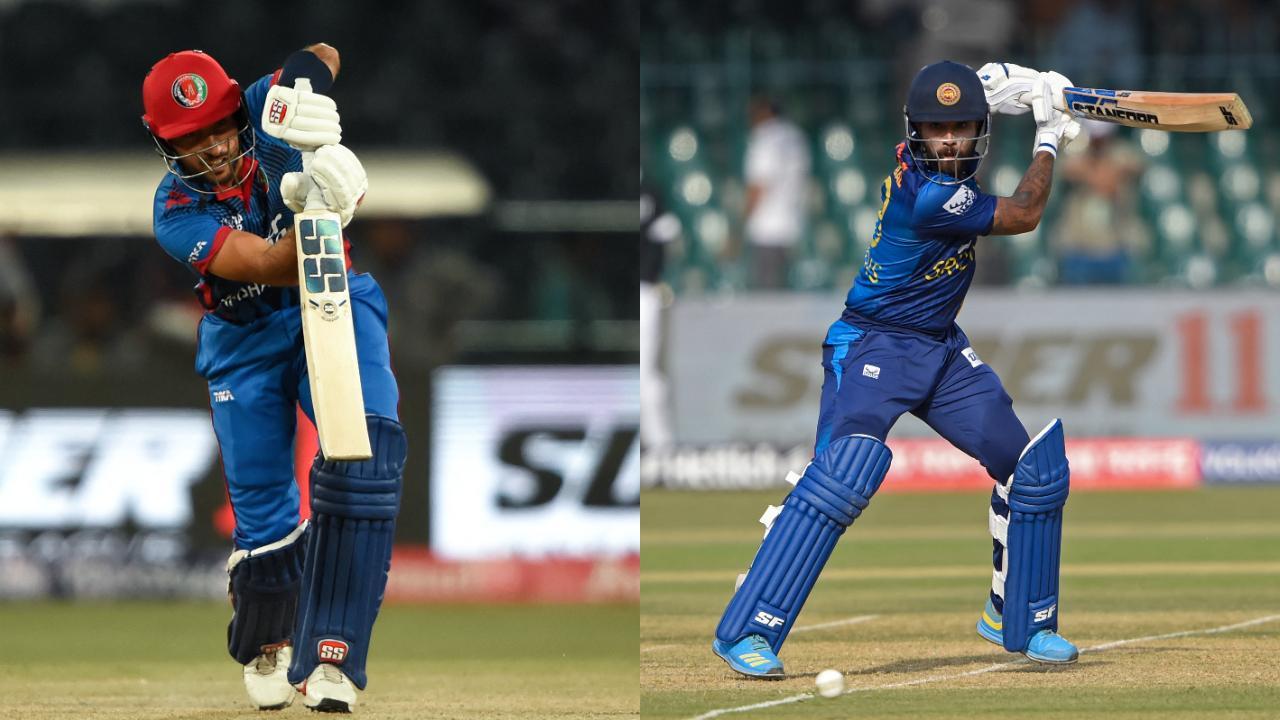 IN PHOTOS: Sri Lanka secures the fourth spot in a thriller decider match
