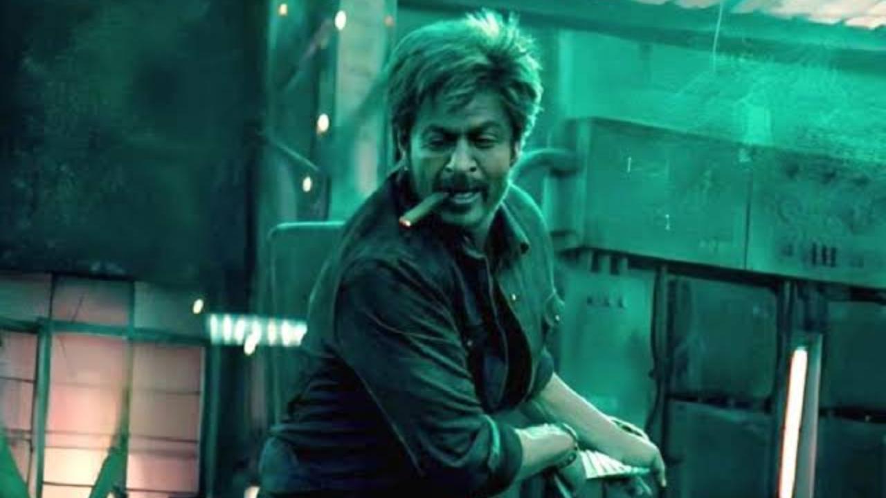 Shah Rukh Khan's 'Jawan' creates new record at the box office