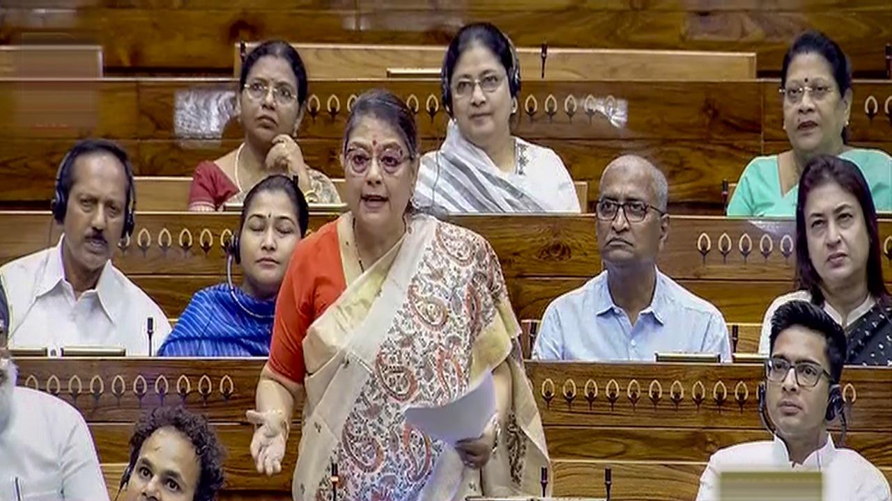 Gandhi, in the meanwhie, said it is an emotional moment for her and the decision to empower women through panchayati raj institutions was taken by her husband and former Prime Minister Rajiv Gandhi. 