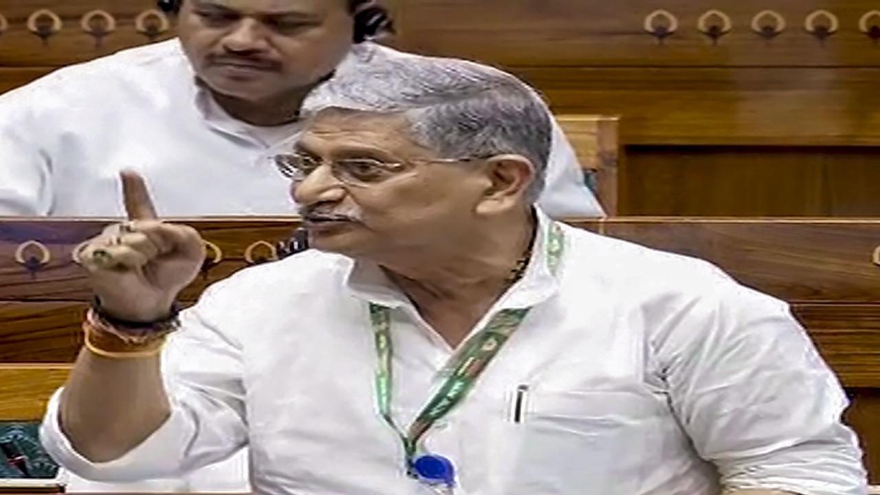 Meanwhile, Bihar Chief Minister Nitish Kumar has said that the BJP-led central government will not implement the bill and that they have taken it forward only to gain political advantage in the elections. 