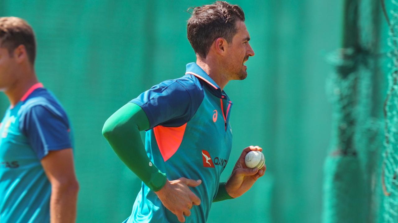 The Australian lead pacer Mitchell Starc will miss the series-opening game against India. The speedster previously opted out of the team in the South Africa series due to groin soreness. Who will fill the void of Starc among the Australian bowlers will be a point to watch out for