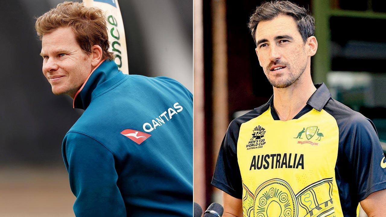 'Smith’s form not a concern': Australian pacer Starc