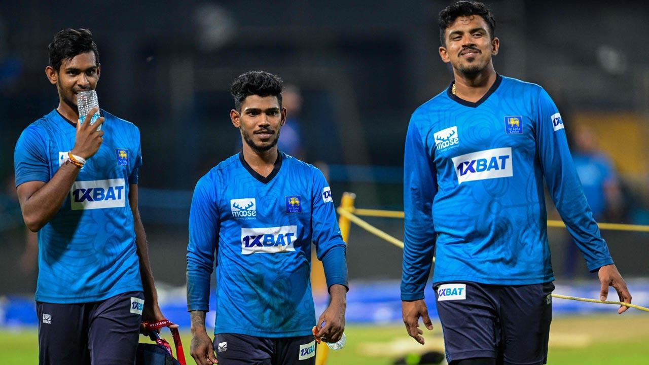 Asia Cup 2023: Bangladesh desperate to beat Sri Lanka to stay alive