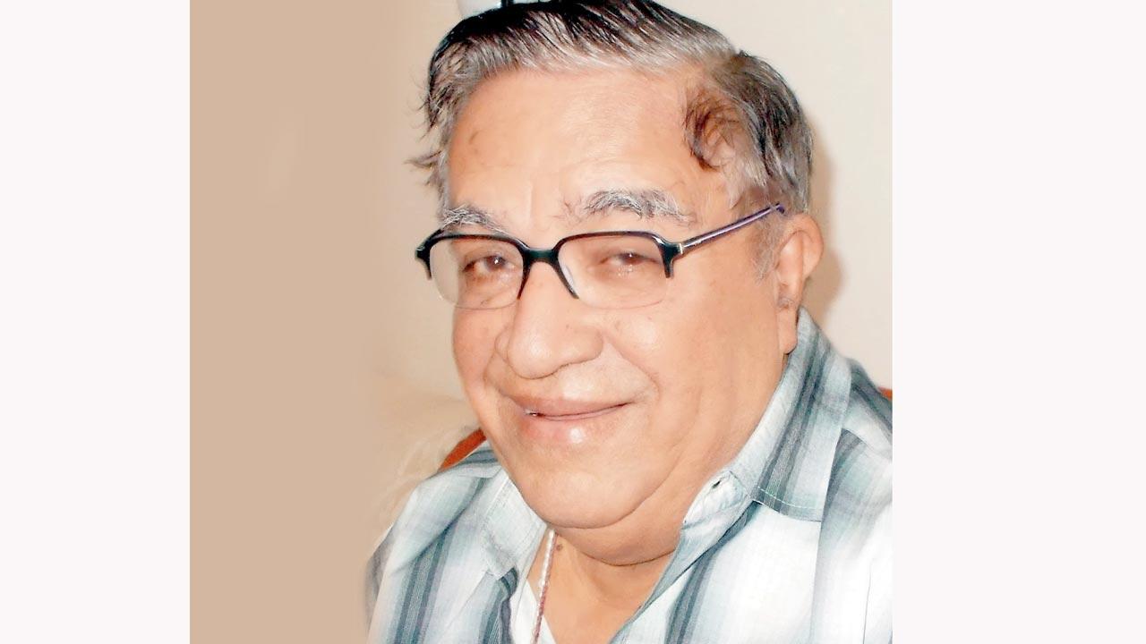 Alvida Birbal ji 