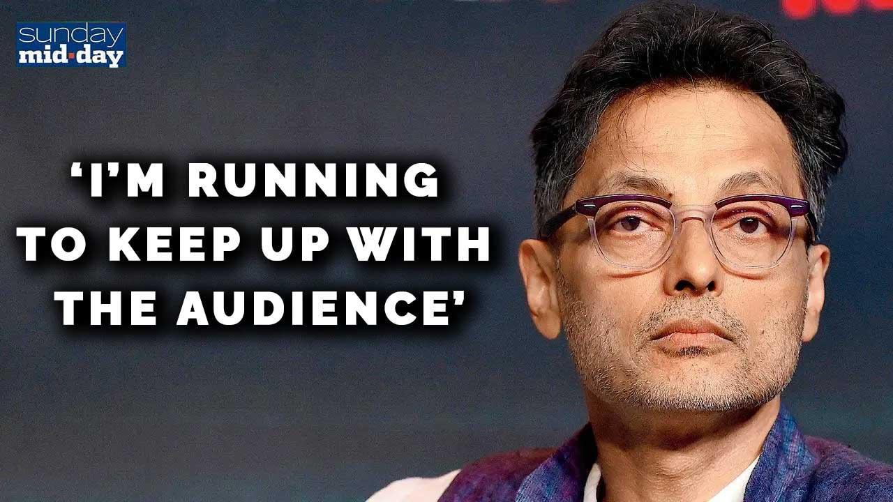 I’m running to keep up with the audience: Sujoy | Exclusive | Jaane Jaan