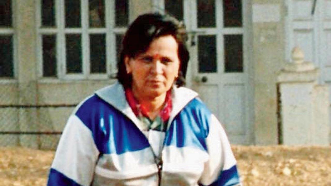 Gutsy Mumbai all-rounder Surekha Bhandare passes away