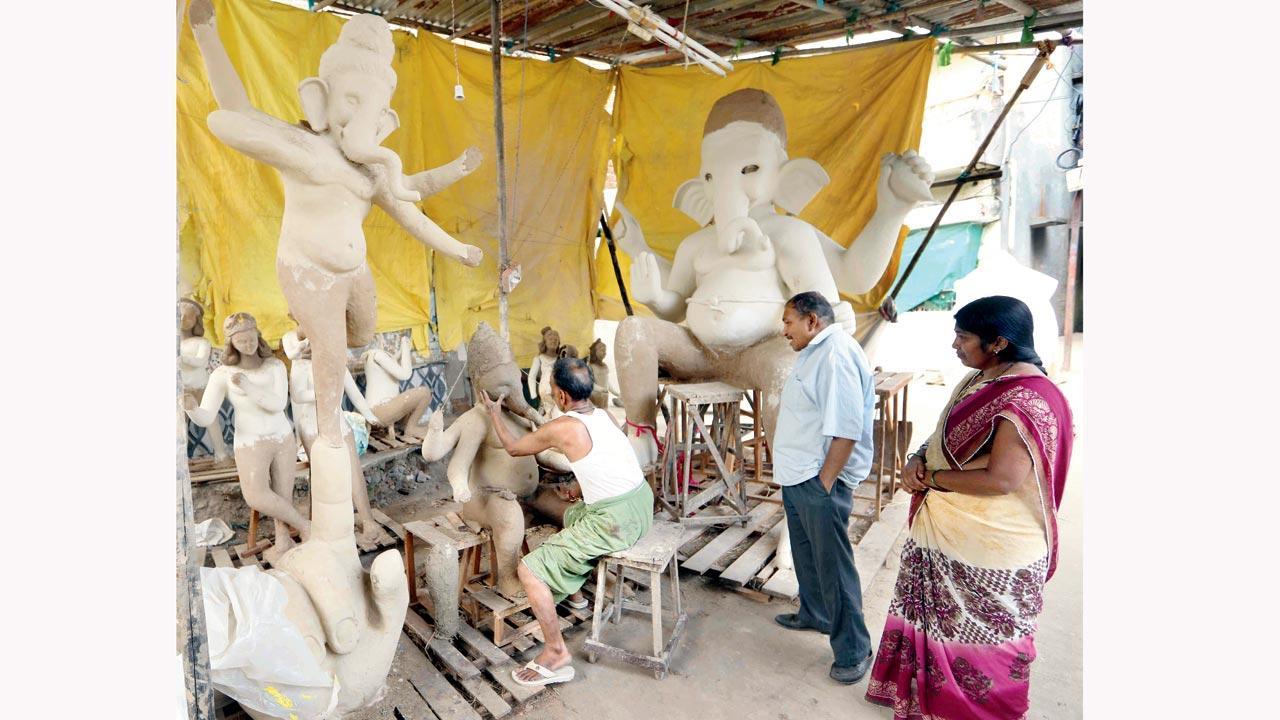 Bappa the brave