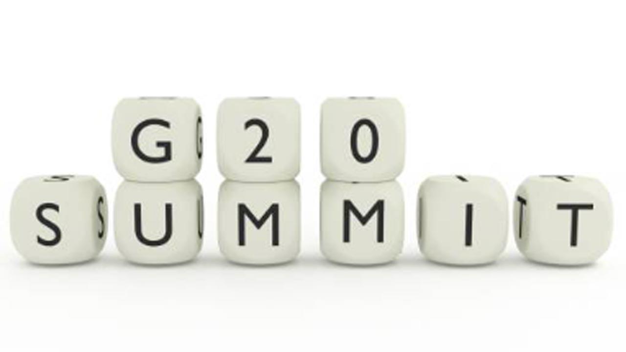 New Delhi: Civic body may deploy security guards to safeguard G20 assets