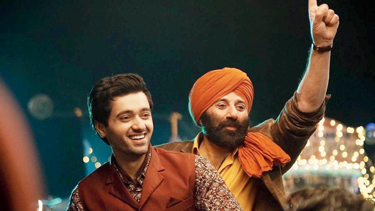 Anil Sharma: People said Sunny and I were finished