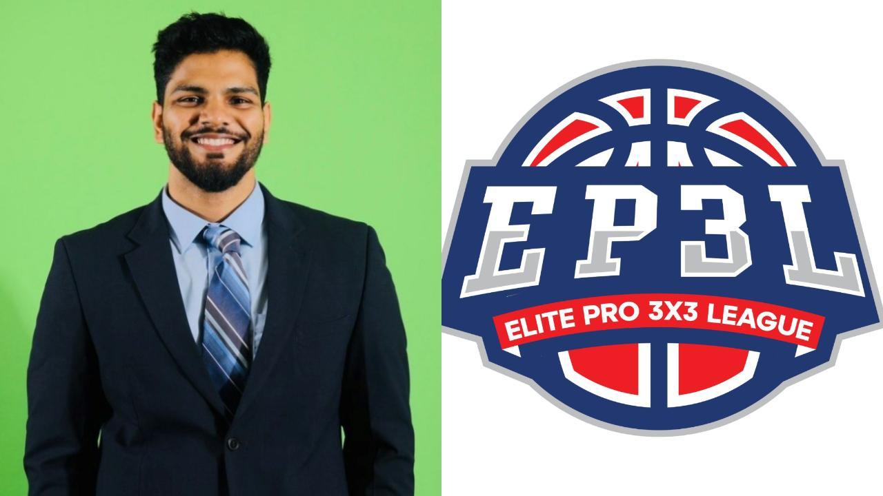 Elite Pro 3x3 League aims to help Indian basketball rise globally