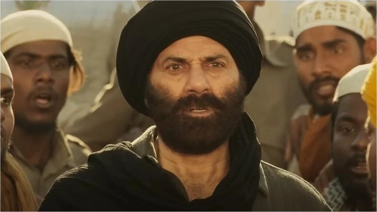 Director Anil Sharma feels 'Gadar 2' deserves to be sent for the Oscars