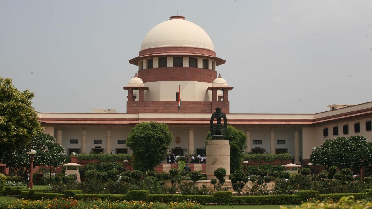 Supreme Court agrees to hear Editor's Guild plea amidst Manipur FIRs