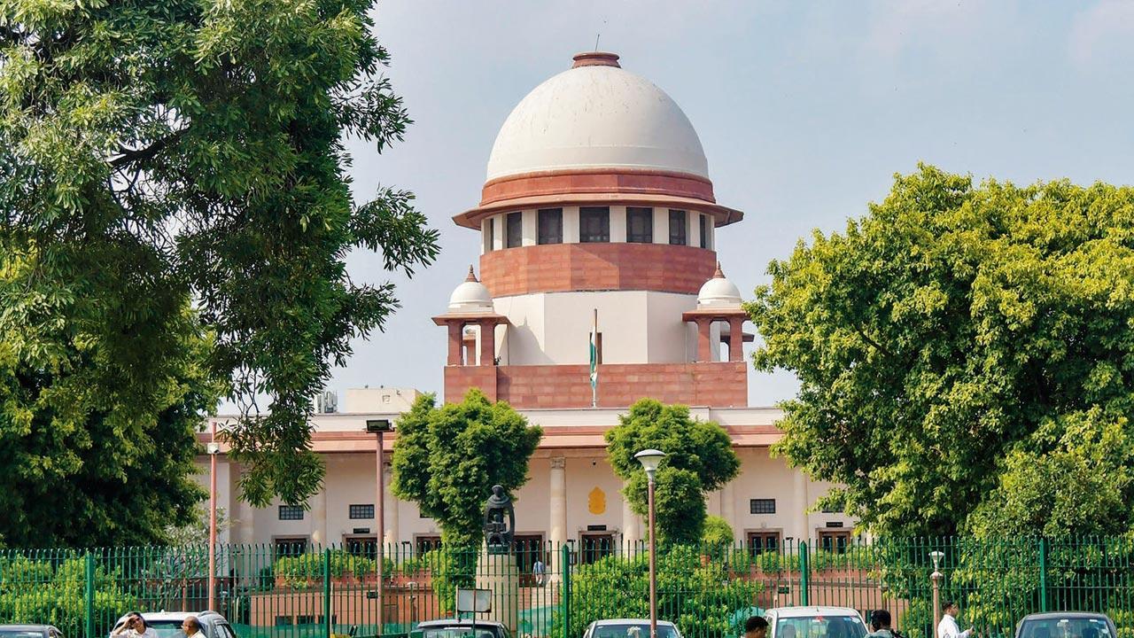 Polls in J-K can be held any time: Centre to SC