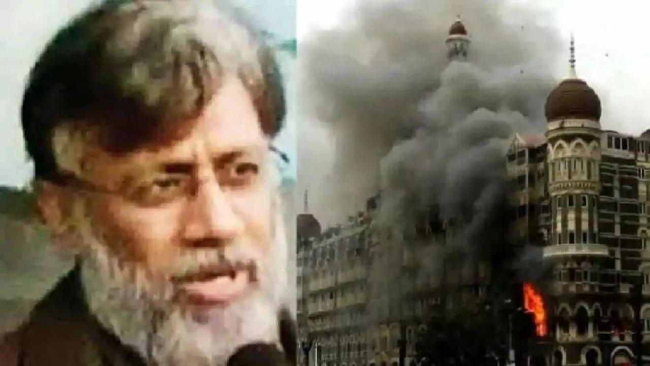 Pakistani-Canadian businessman Tahawwur Rana stayed at Mumbai hotel days before 26/11 terror attacks: Police in chargesheet