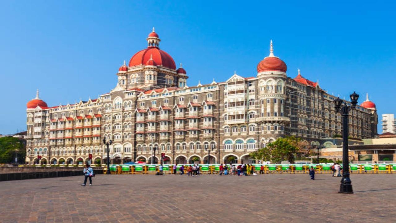 Mumbai: A cultural kaleidoscope reflecting unity amidst diversity
