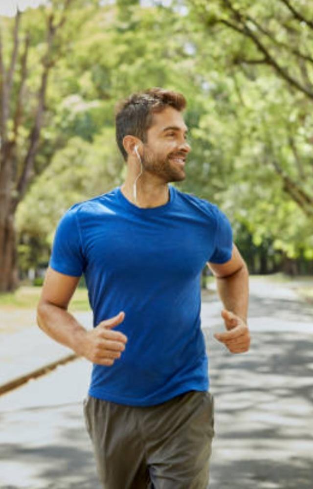 A relaxing stroll can do wonders for your mental health. It enhances self-perception, mood and sleep quality while lowering stress, anxiety and exhaustion