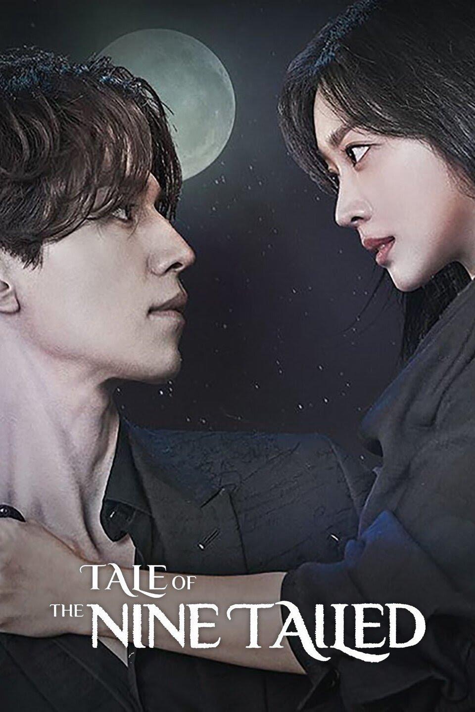 Tale of The Nine-Tailed transports audiences into a world rich in folklore, fantasy, and romance. The story follows Lee Yeon, a gumiho with a tragic past, and Nam Ji-ah, a fearless television producer investigating urban legends. Their fates become entwined as they uncover secrets, battle supernatural forces, and explore a captivating romance.