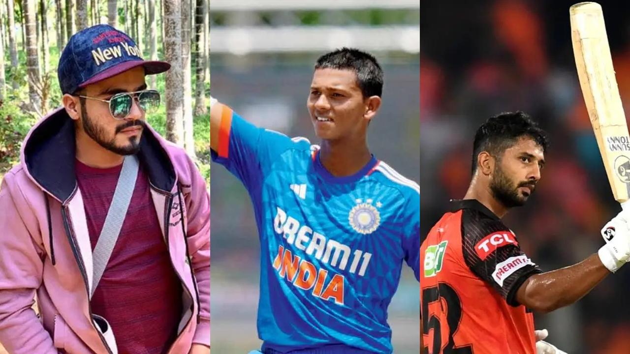 The batting lineup of the Indian team consists of Prabhsimran Singh, Yashasvi Jaiswal and Rahul Tripathi. Jaiswal has shown his capability in tests he played for India and Rahul Tripathi comes with a lot of experience